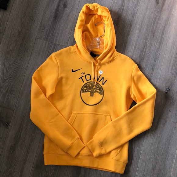 warriors the town jacket